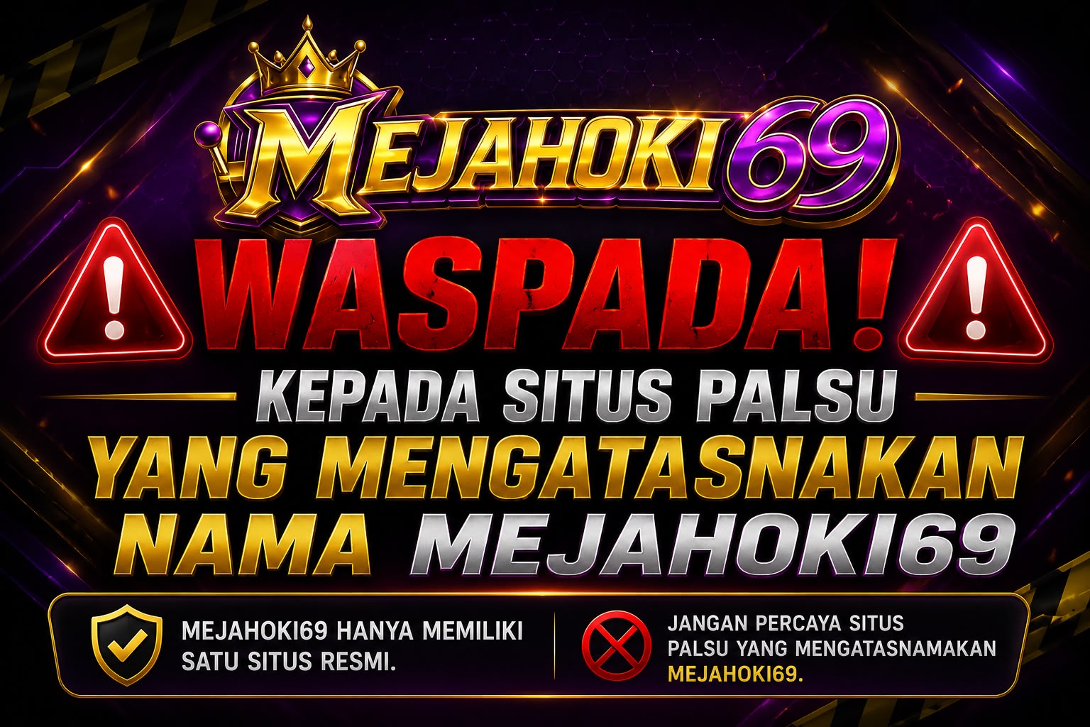 WASPADA