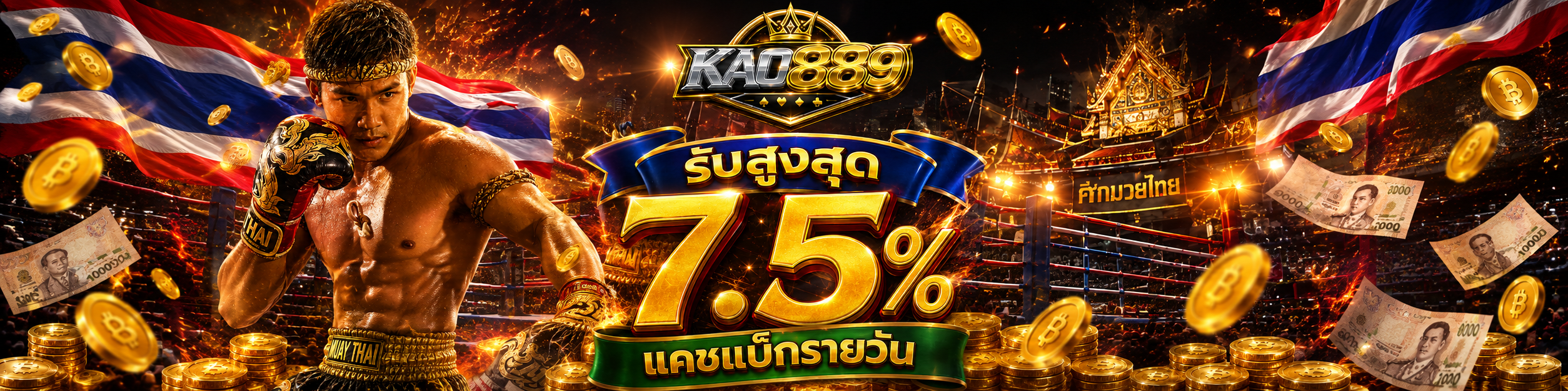 CASHBACK HARIAN 7,5% 