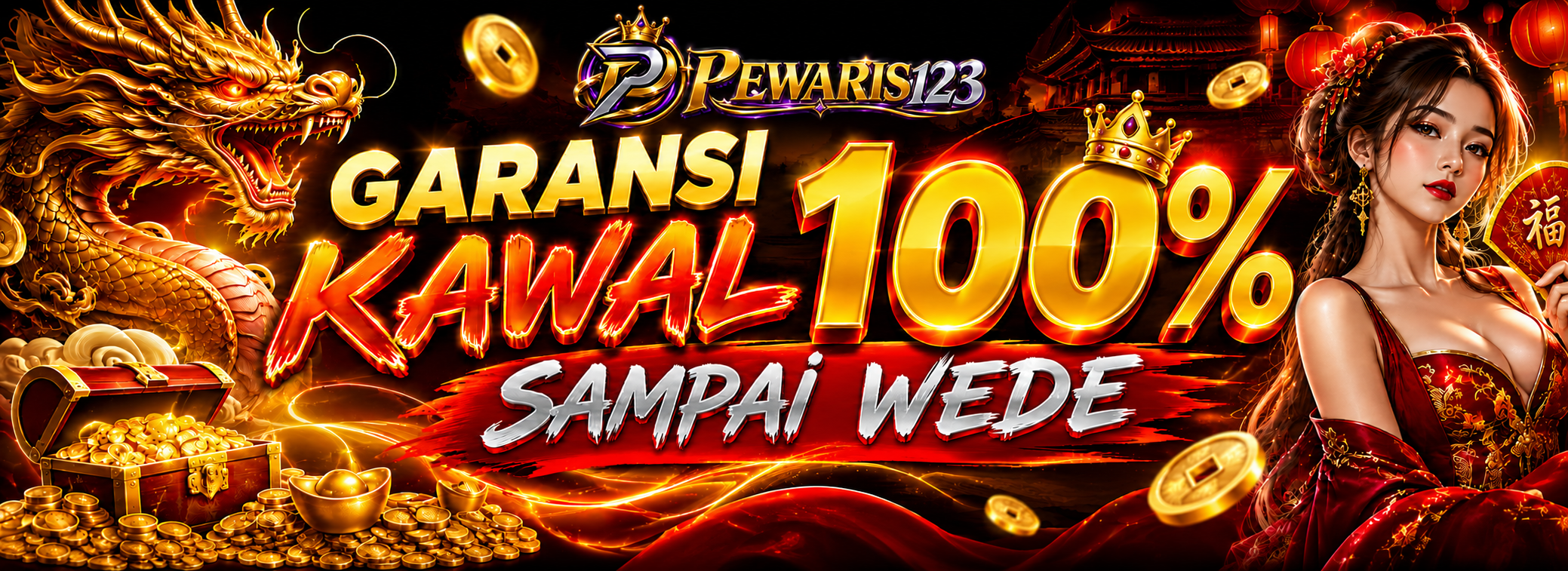 SLIDE HOME SITE_BANNER_100%_KAWAL SAMPAI WEDE