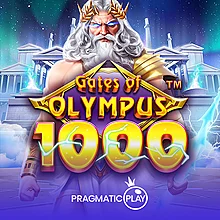 olympus 1000