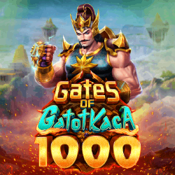 Gates of Gatot Kaca