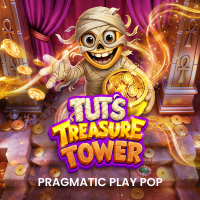 Tut's Treasure Tower
