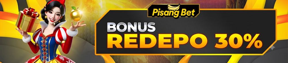 BONUS NEW MEMBER 30%