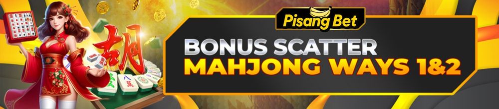 EVENT FREESPIN MURNI 30% DI MAHJONG WAYS 1&2