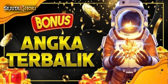 BONUS ANGKA TERBALIK