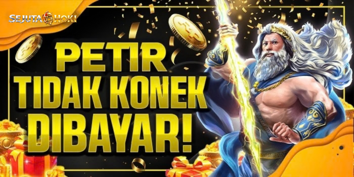 Petir Tidak Konek di bayar