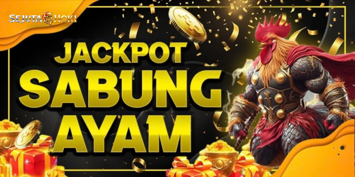 Jackpot Sabung Ayam