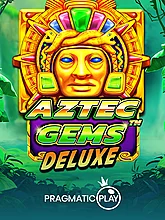Aztec Gems Deluxe