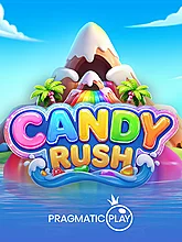 Candy Rush