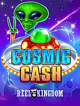 Cosmic Cash