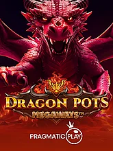 Dragon Pots Megaways