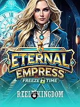 Eternal Empress – Freeze Time