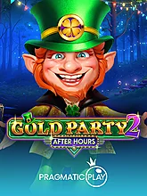Gold Party 2-After Hours