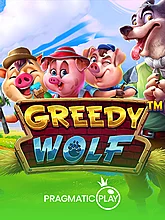 Greedy Wolf
