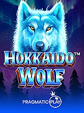 Hokkaido Wolf