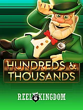Hundreds and Thousands