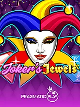 Joker's Jewels