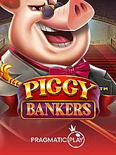 Piggy Bankers