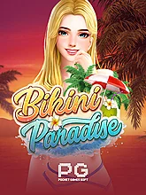 Bikini Paradise