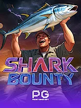 Shark Hunter
