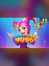 Circus Joker 4096