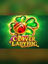 Clover Ladybug