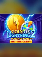 Coin of Lightning 2