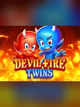 Devil Fire Twins