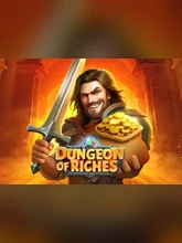 Dungeon of Riches
