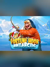 Fortune Hook Antarctic