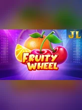 Fruity Wheel