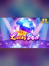 Lucky Ball