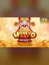 Money Pot DELUXE