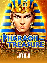 Pharaoh Treasure