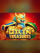 Qilin Treasures