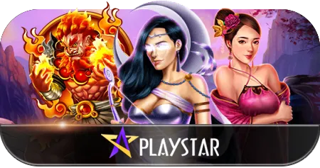 playstar