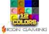 12 COLORS