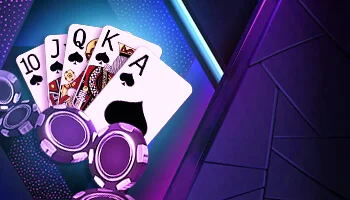 TEXAS POKER