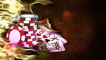 POKER DEALER