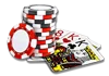 POKER DEALER