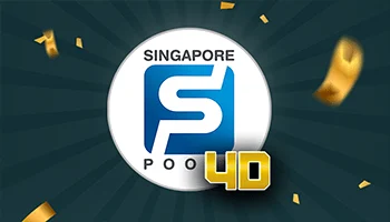 SINGAPORE POOLS 4D