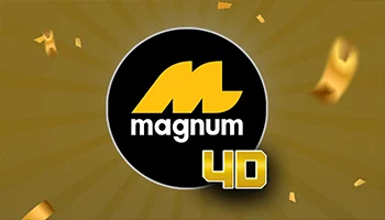MALAYSIA MAGNUM 4D