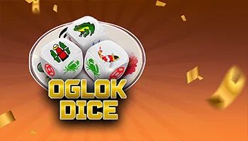 OBLOG DICE