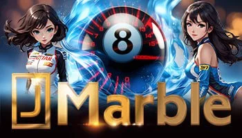 J marble