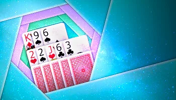13 cards