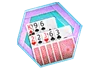13 cards