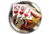 3 cards dealer