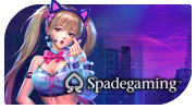Spade gaming