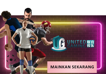 United gaming