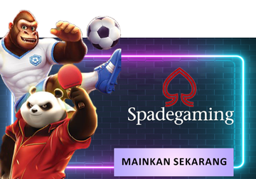 Spade gaming